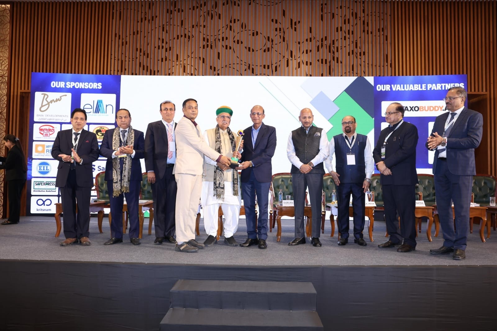 Award gallery photograph 11